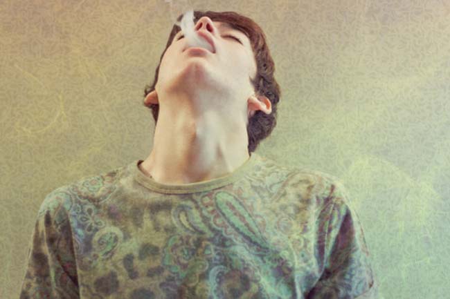 Smoking